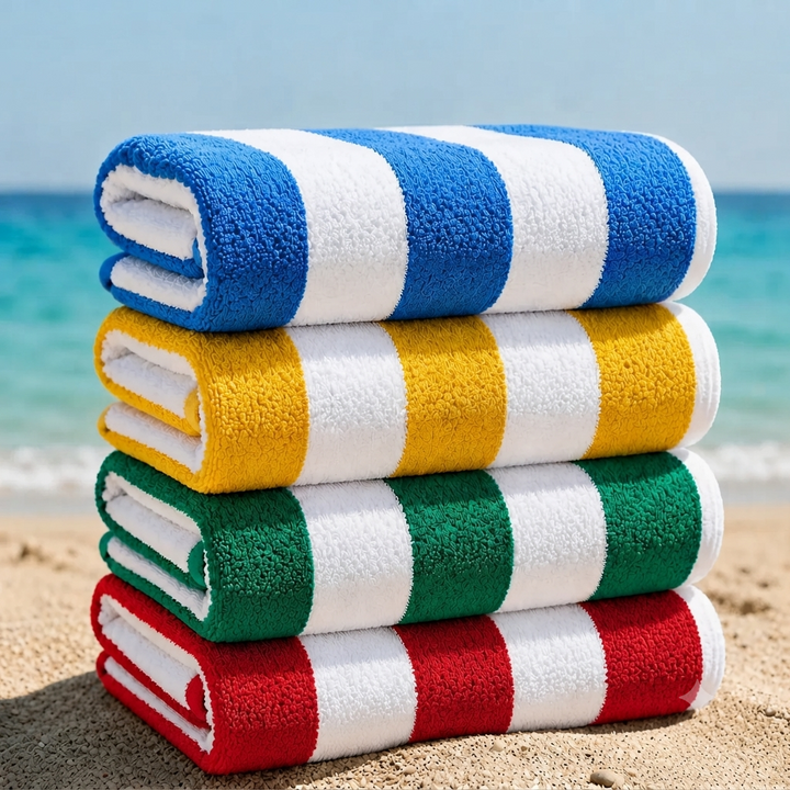 Pool Towels & Beach Towels