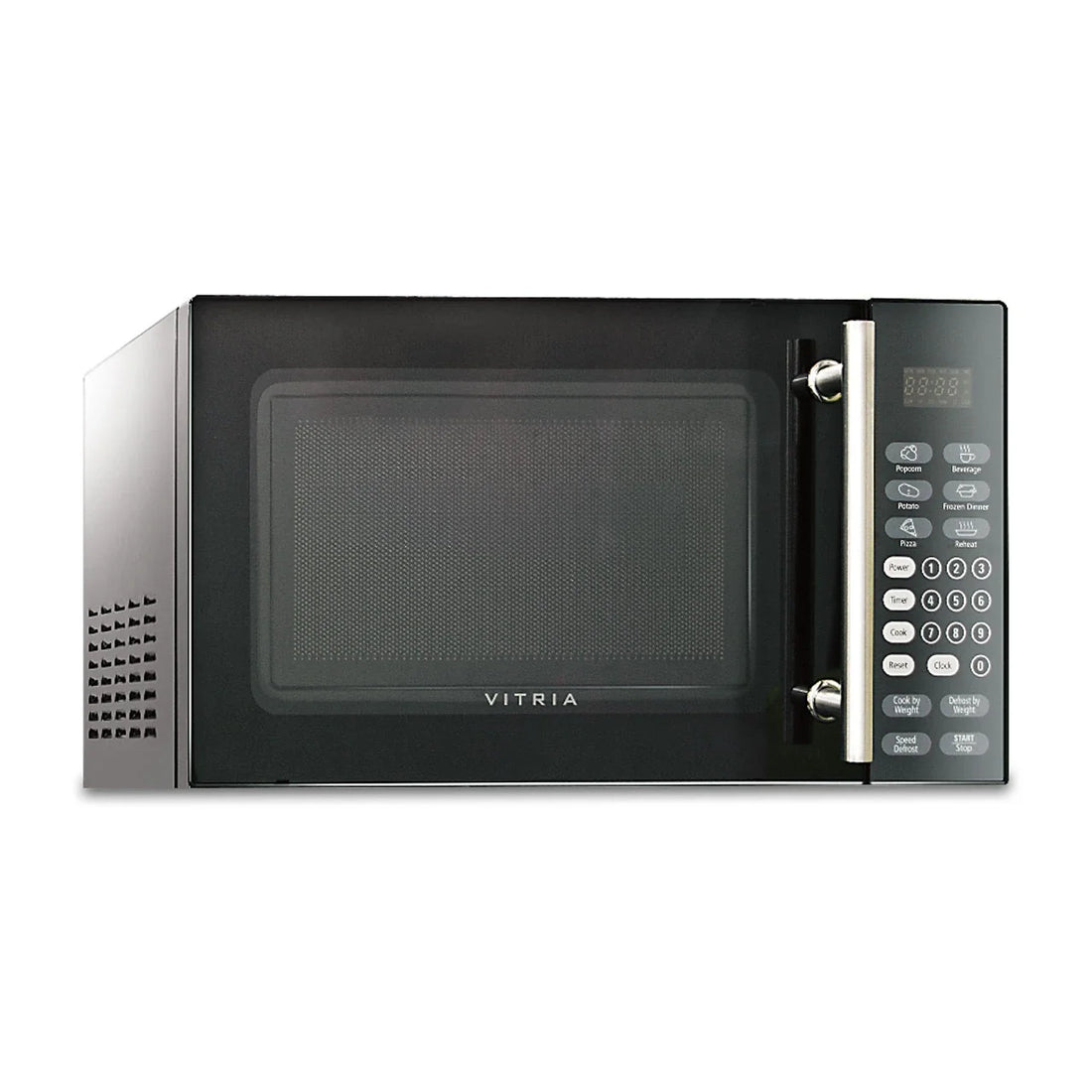 3 Pack Vitria Fridge & Microwave