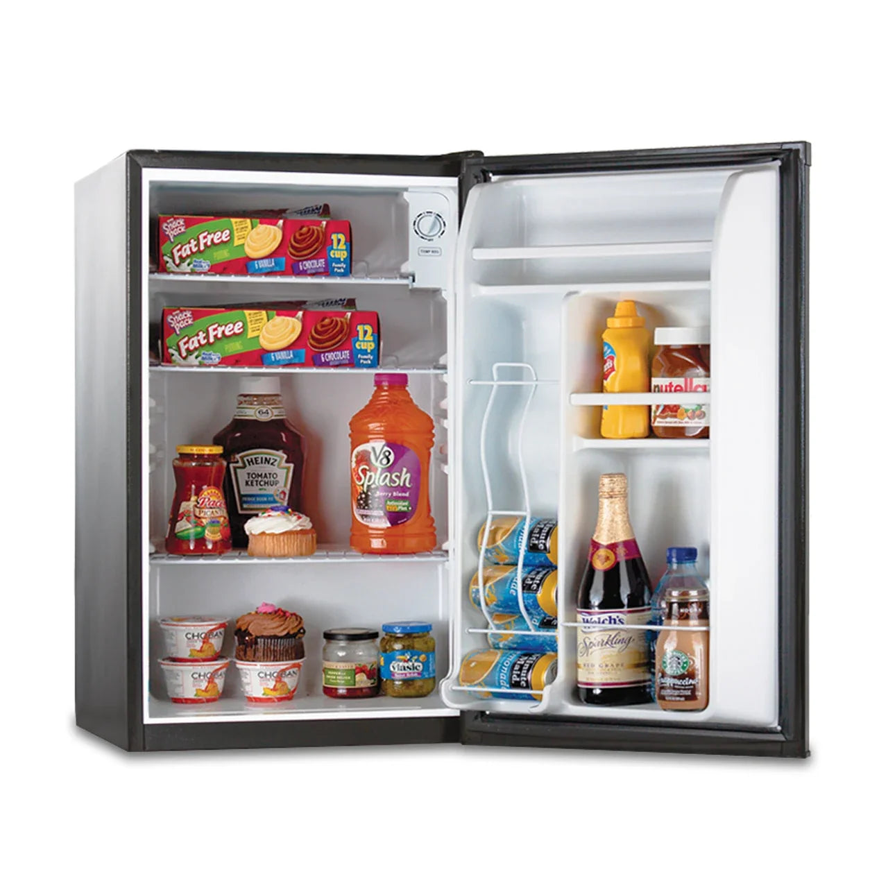 3 Pack Vitria Fridge & Microwave