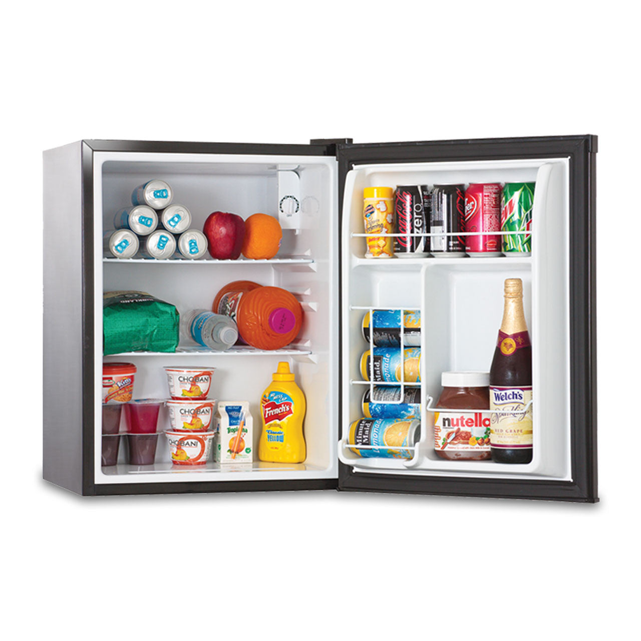 3 Pack Vitria Fridge & Microwave